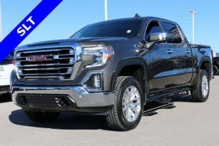 GMC 2019 Sierra 1500