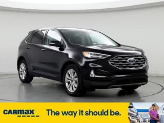 Ford 2021 Edge