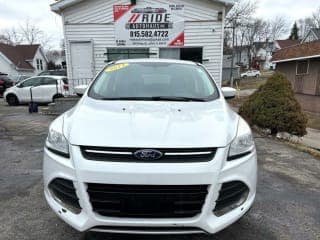 Ford 2014 Escape