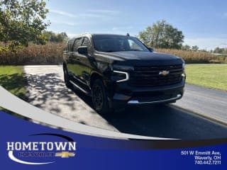 Chevrolet 2022 Suburban