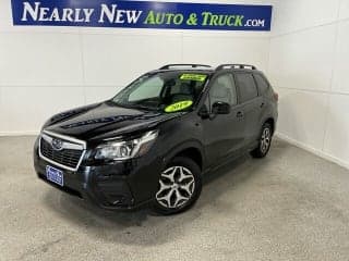 Subaru 2019 Forester