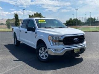 Ford 2021 F-150