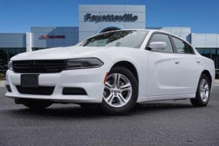 Dodge 2021 Charger