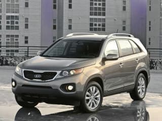 Kia 2013 Sorento