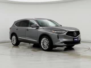 Acura 2023 MDX