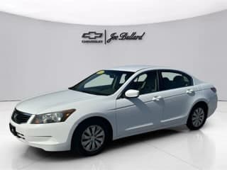 Honda 2010 Accord