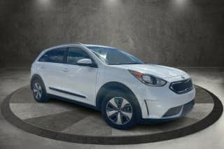 Kia 2017 Niro