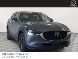 Mazda 2023 CX-30