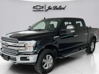 Ford 2018 F-150