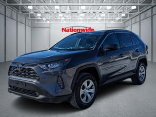 Toyota 2019 RAV4