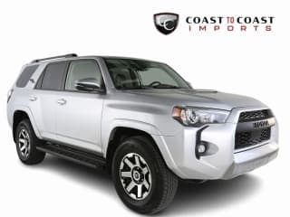 Toyota 2022 4Runner