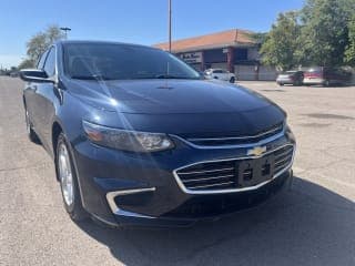 Chevrolet 2016 Malibu