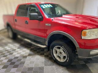 Ford 2004 F-150