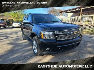 Chevrolet 2013 Tahoe