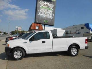 Ford 2005 F-150