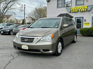 Honda 2008 Odyssey