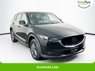 Mazda 2021 CX-5