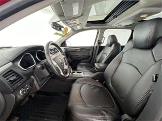 Chevrolet 2012 Traverse