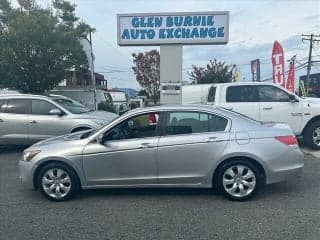 Honda 2010 Accord