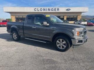 Ford 2018 F-150