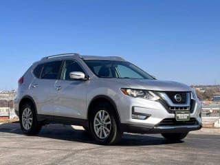 Nissan 2017 Rogue