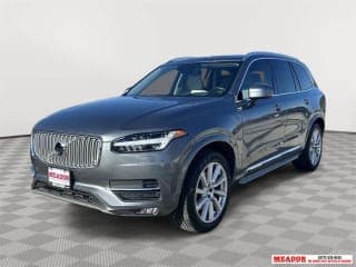 Volvo 2016 XC90