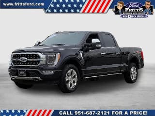 Ford 2021 F-150