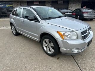 Dodge 2010 Caliber