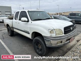 Toyota 2002 Tundra