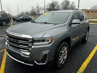 GMC 2020 Acadia