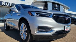 Buick 2021 Enclave