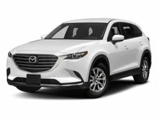 Mazda 2017 CX-9