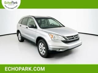 Honda 2011 CR-V