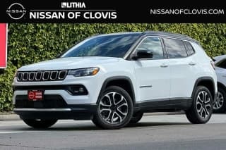 Jeep 2023 Compass