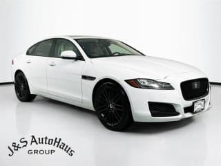 Jaguar 2019 XF