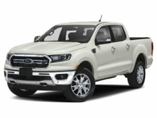 Ford 2020 Ranger