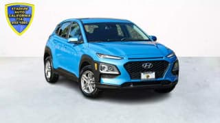 Hyundai 2019 Kona