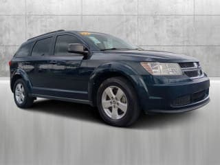 Dodge 2013 Journey