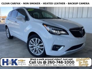 Buick 2019 Envision