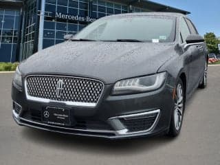 Lincoln 2019 MKZ