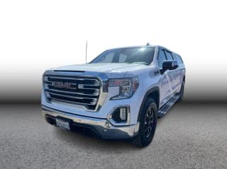 GMC 2019 Sierra 1500