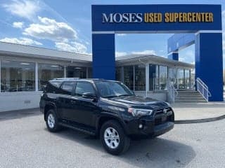 Toyota 2021 4Runner