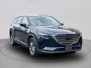 Mazda 2021 CX-9