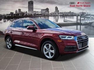 Audi 2020 Q5