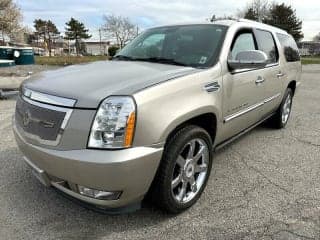 Cadillac 2008 Escalade ESV