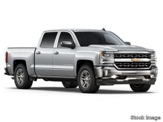 Chevrolet 2017 Silverado 1500