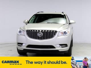 Buick 2015 Enclave