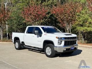 Chevrolet 2022 Silverado 2500HD