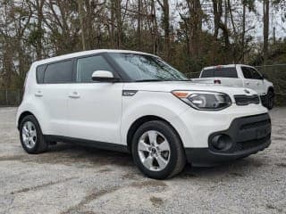 Kia 2017 Soul