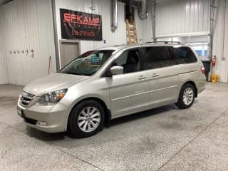 Honda 2005 Odyssey